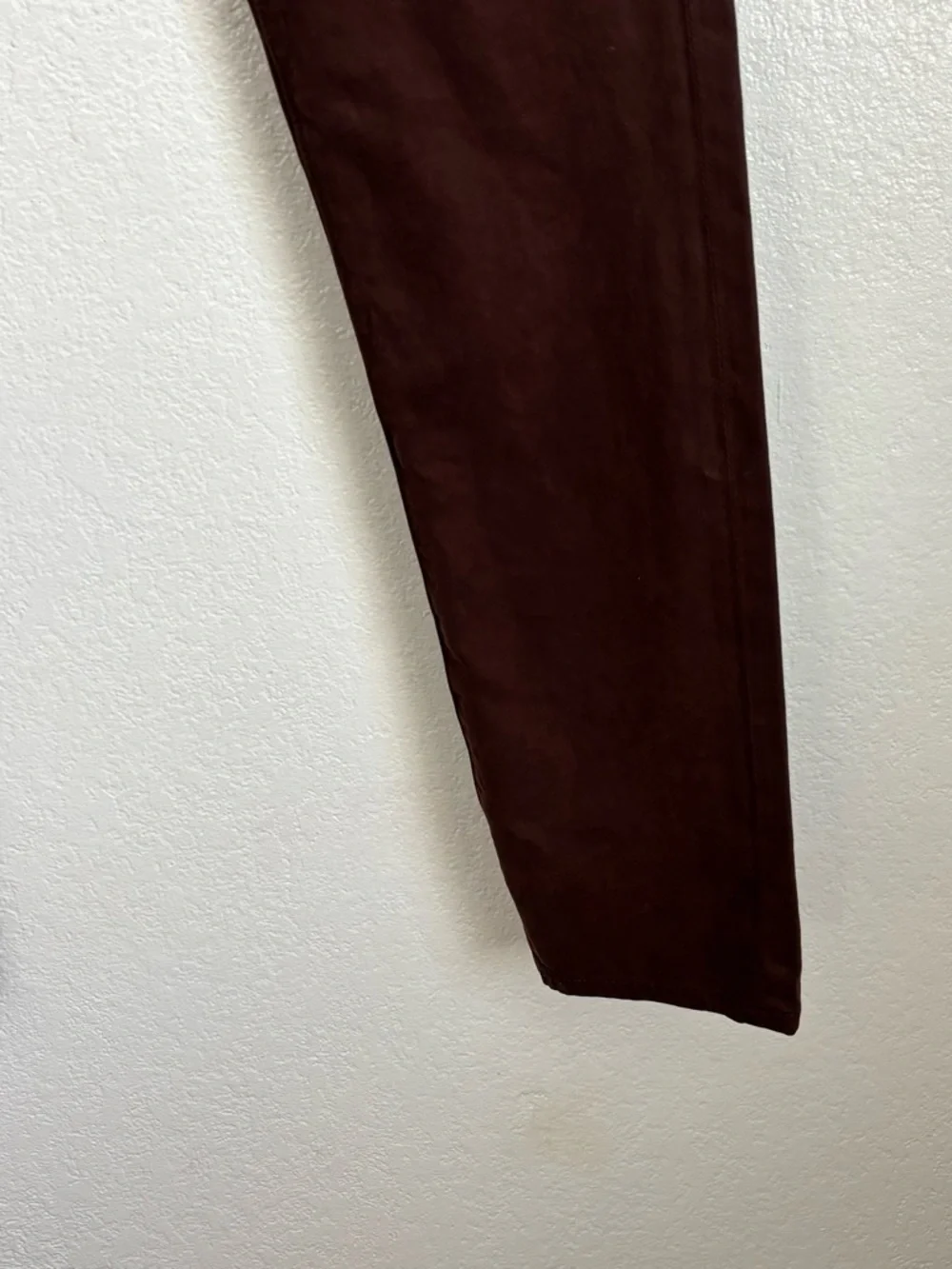 AG Adriano Goldschmied Men's TELLIS Modern Slim Pant Jeans Size: 29x34